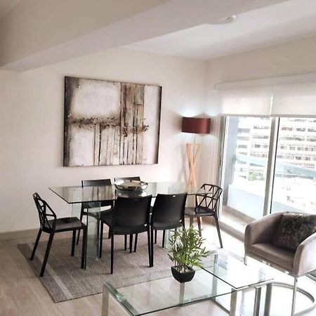 Mla Apartments - Reducto 360 Lima Kültér fotó