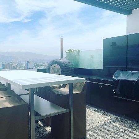 Mla Apartments - Reducto 360 Lima Kültér fotó