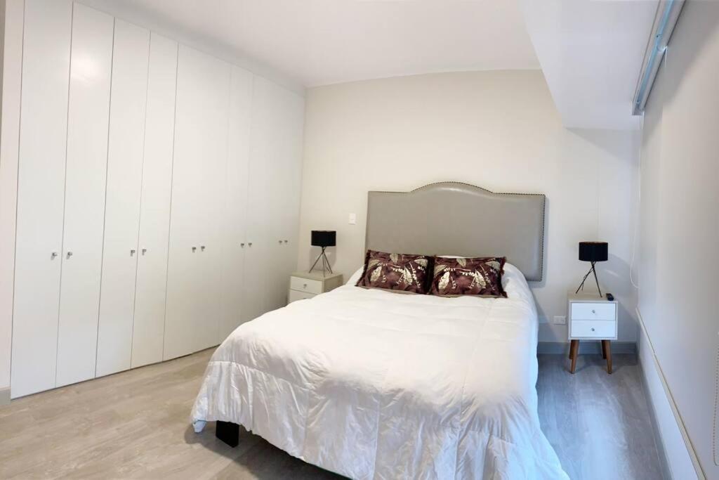 Mla Apartments - Reducto 360 Lima Kültér fotó