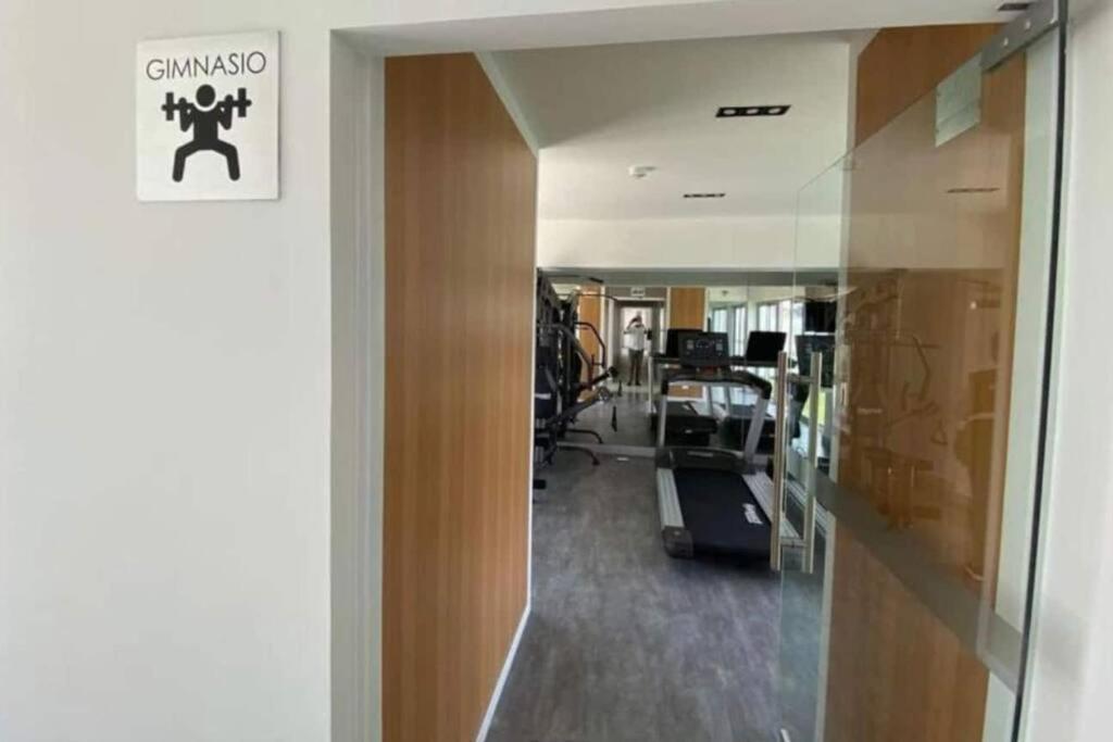 Mla Apartments - Reducto 360 Lima Kültér fotó