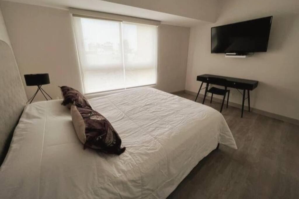 Mla Apartments - Reducto 360 Lima Kültér fotó