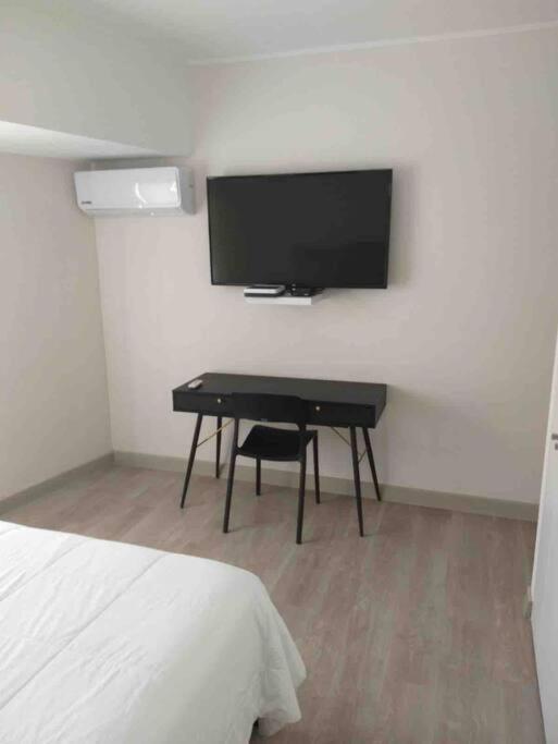 Mla Apartments - Reducto 360 Lima Kültér fotó