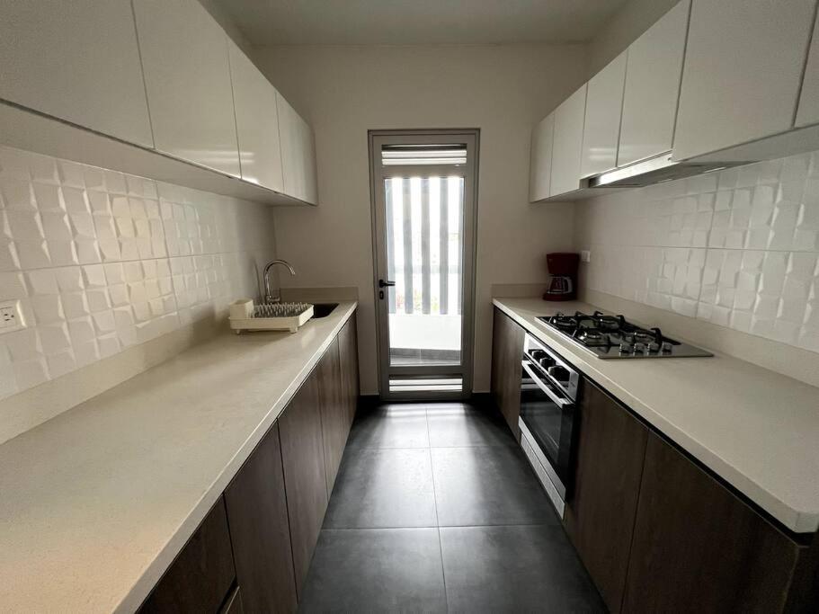 Mla Apartments - Reducto 360 Lima Kültér fotó