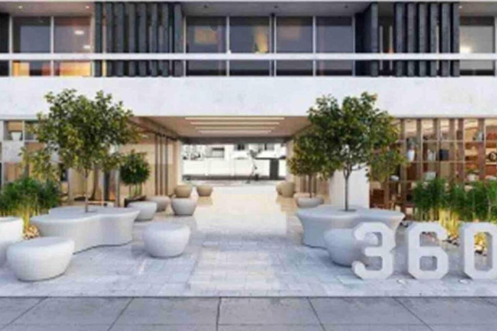 Mla Apartments - Reducto 360 Lima Kültér fotó