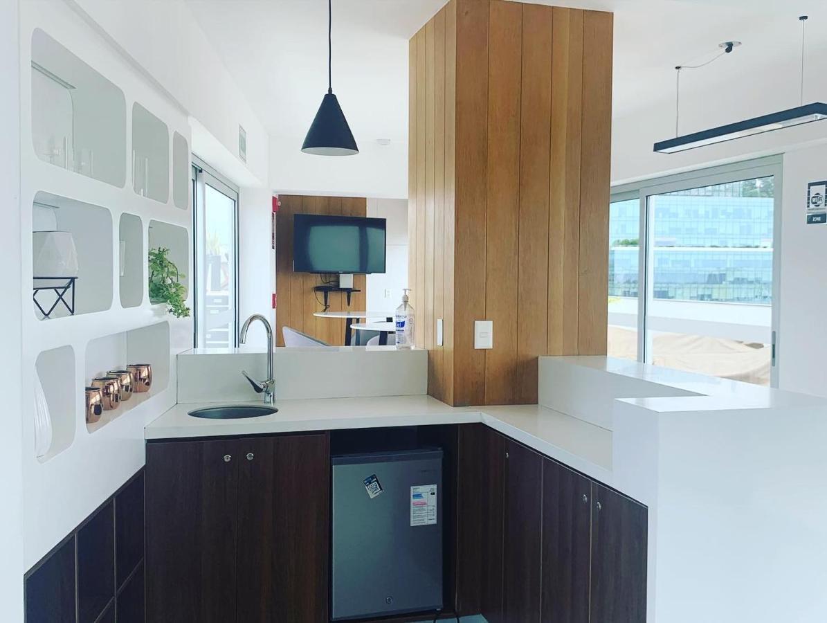 Mla Apartments - Reducto 360 Lima Kültér fotó