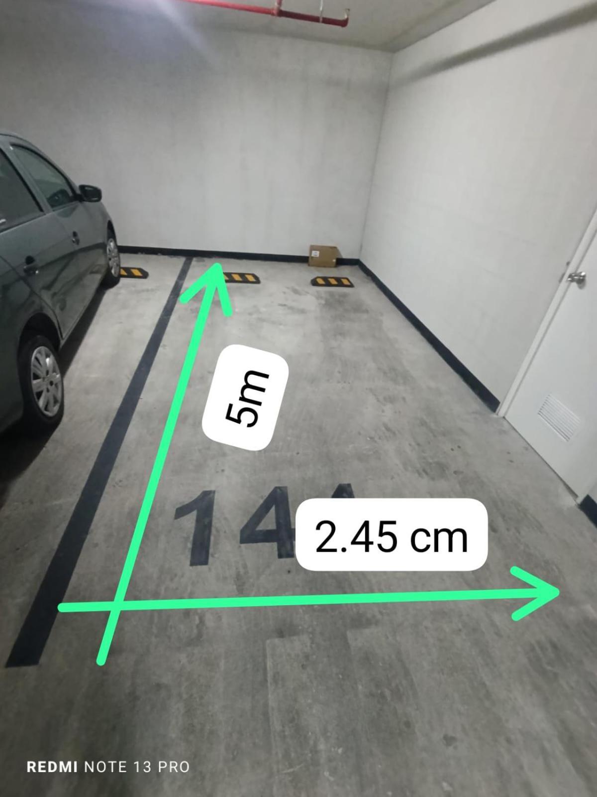 Mla Apartments - Reducto 360 Lima Kültér fotó